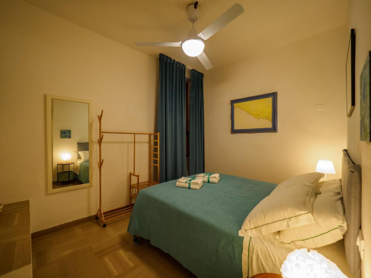 Casa Pina Quiet Apartment Vernazza Exterior foto