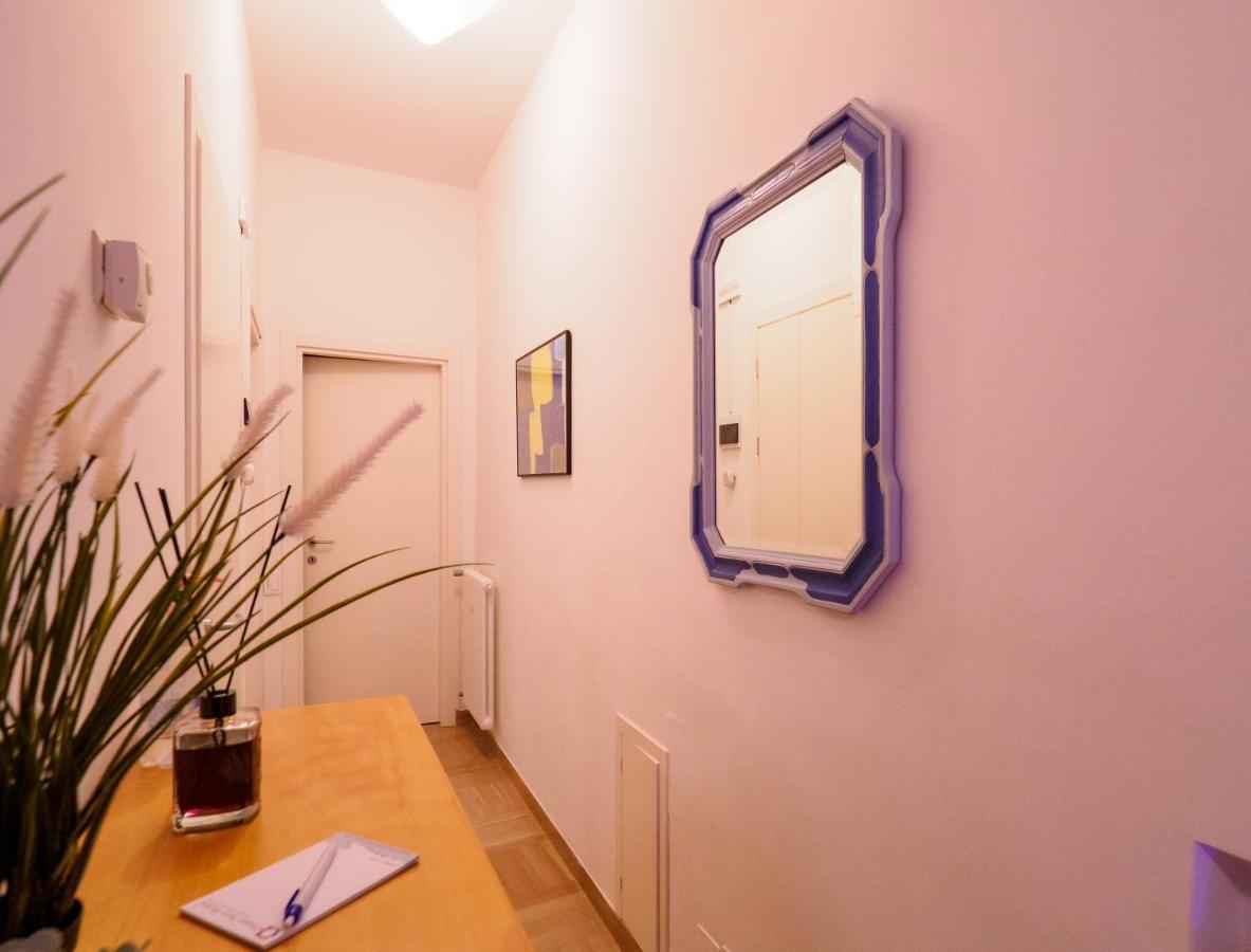 Casa Pina Quiet Apartment Vernazza Exterior foto
